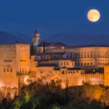Malaga