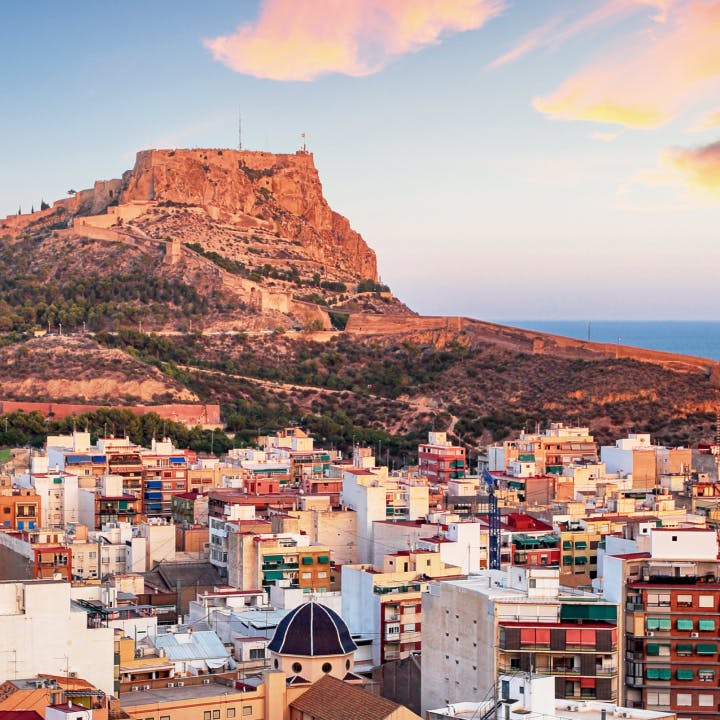Alicante, Spain