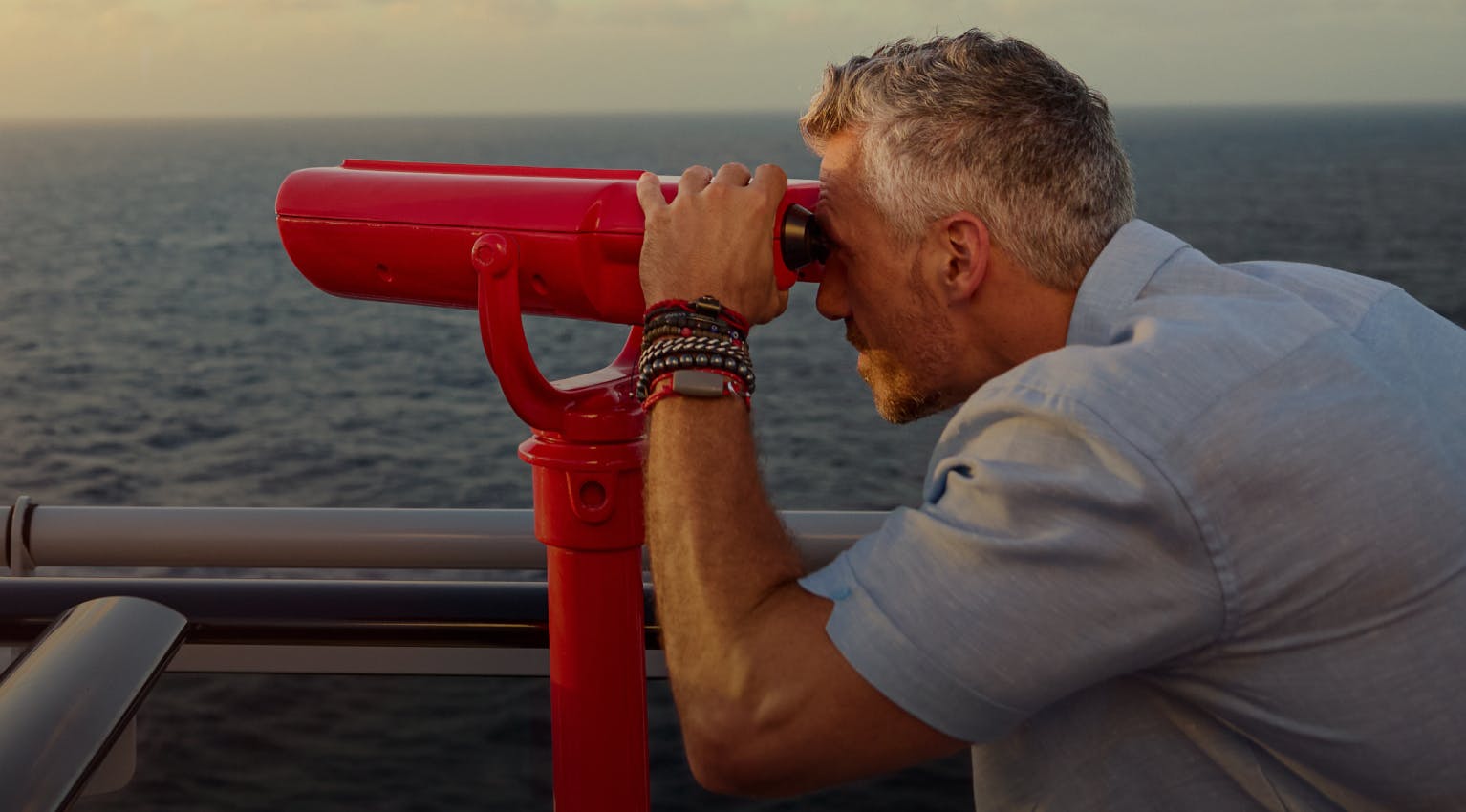 Virgin Voyages