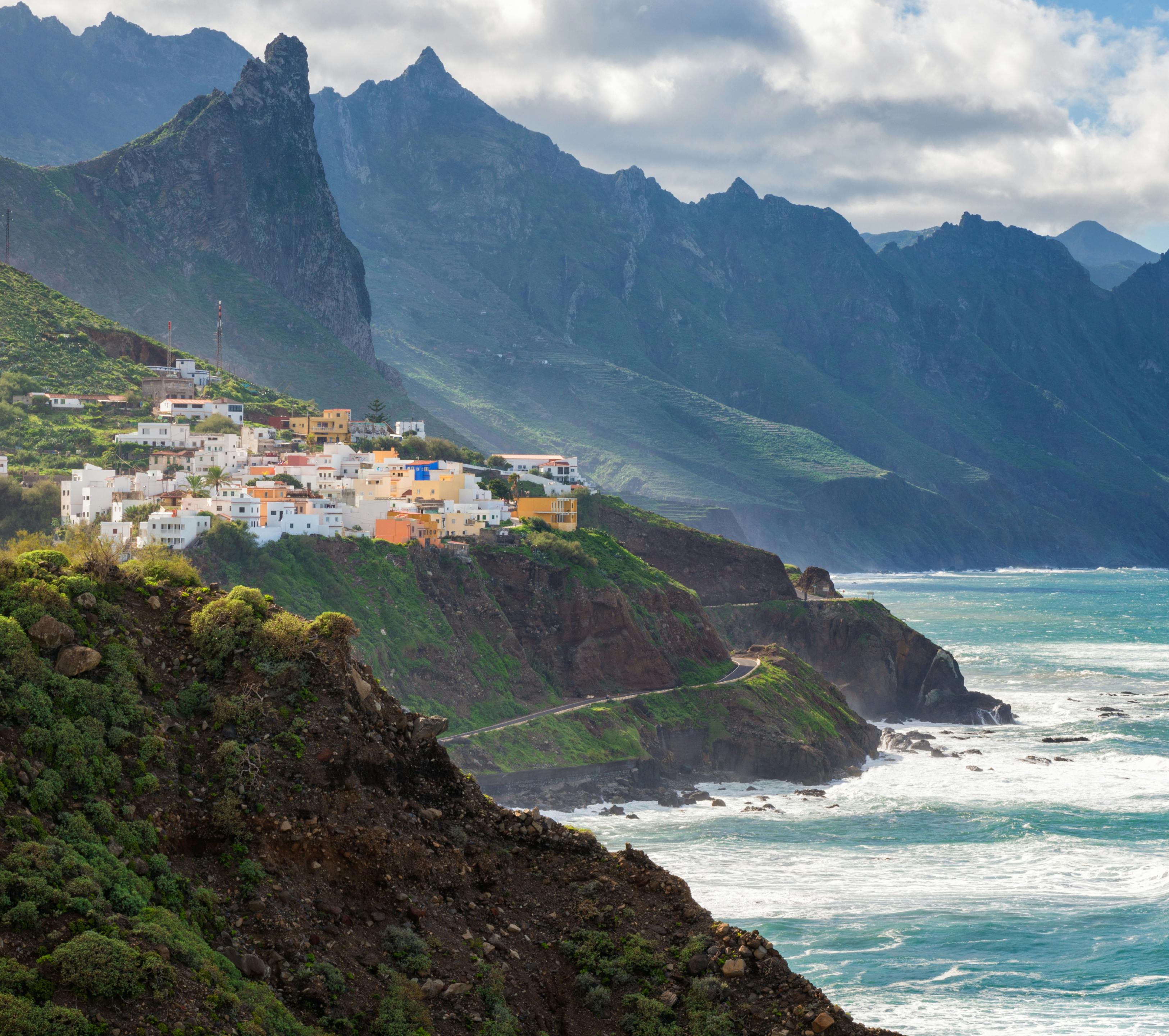 Virgin Voyages