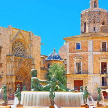 Valencia