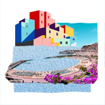 Gran Canaria Port