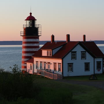 Eastport